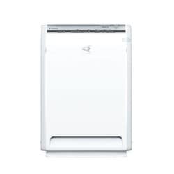ヨドバシ.com - ダイキン DAIKIN 光速ストリーマ搭載空気清浄機（空清28畳まで） ホワイト 光クリエール MC75N-W  通販【全品無料配達】