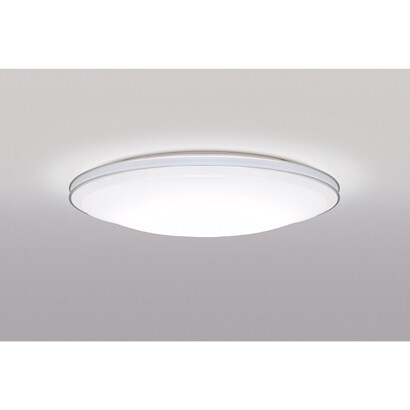 LEDシーリング 昼光色 8畳 HLDZB0818