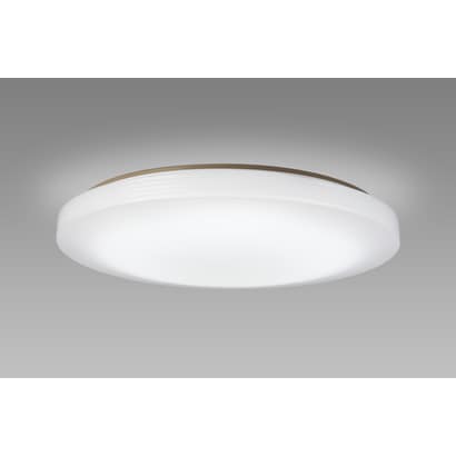 LEDシーリング 昼光色 8畳 LIFELED'S HLDZB0809