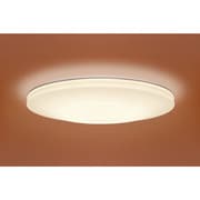 LEDシーリング 電球色 8畳 HLDZB0810L
