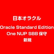 Standard Edition One NUP SBB保守 新規 [ライセンスソフト]