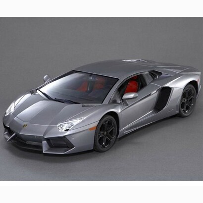 LP700-4 [1/10 ランボルギーニ アヴェンタドール]