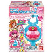 スマイルプリキュア！ つなげてキュアデコルストラップ2 [食玩]