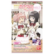 魔法少女まどか☆マギカ ウエハース3 叶えたい願い事 [食玩]