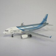 1/400 56365 A319 コーポレートジェット [1/400スケール航空機]