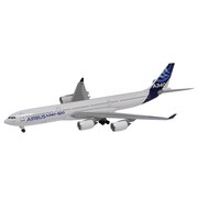 1/400 56363 A340-500 エアバスコーポレートカラー [1/400スケール航空機]