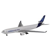 1/400 56361 A330-200F エアバスコーポレートカラー [1/400スケール航空機]