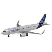 1/400 56353 A320 NEO エアバスコーポレートカラー [1/400スケール航空機]