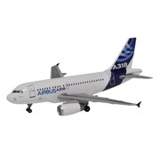 1/400 56351 A318 エアバスコーポレートカラー [1/400スケール航空機]