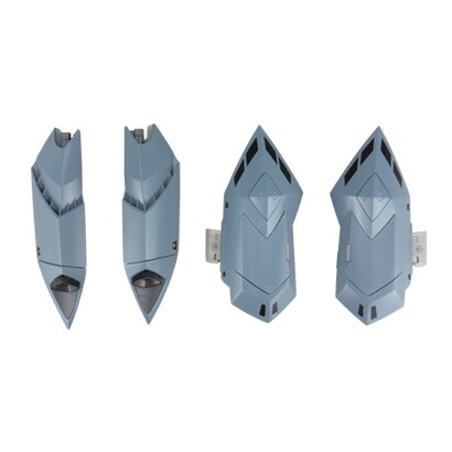 1/60 VF-17対応スーパーパック [フィギュア]