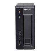 QNAP Home/SOHOシリーズ 1ベイ エントリーNAS TS-119PII