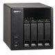 QNAP Home/SOHOシリーズ 4ベイ エントリーNAS TS-412