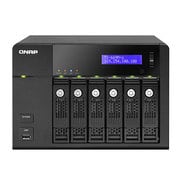 QNAP SMB/Corporateシリーズ 6ベイ 中小法人向けNAS TS-669Pro