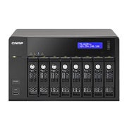 QNAP SMB/Corporateシリーズ 8ベイ 中小法人向けNAS TS-869Pro