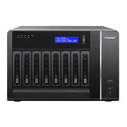 QNAP SMB/Corporateシリーズ 8ベイ 中小法人~エンタープライズ向けNAS TS-879Pro
