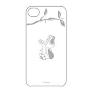 ディズニー iPhone+スティッチ [iPhone 4S用 ディズニー iPhone+スティッチ]