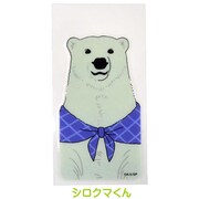 スマデコールプラス しろくまカフェ シロクマくん