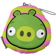 縫製クリーナーストラップ アングリーバード ピッグ