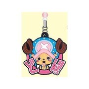 キャラクリンイヤホンジャック [ワンピース新世界編01チョッパ]