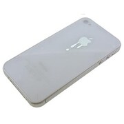 i4S-SF7 iDressバックフィルムiP4S したたる [iPhone 4/4S用]