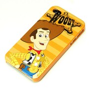 PG-IJK000WDY [iPhone4S用ハードケースウッディー]