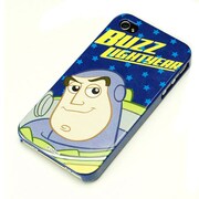 PG-IJK001BUZ [iPhone4S用ハードケースバズ]