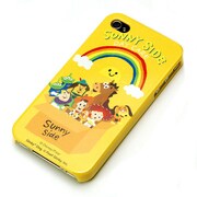 PG-IJK003SS [iPhone4S用ハードケースサニーサイド]