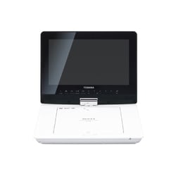 ヨドバシ.com - 東芝 TOSHIBA SD-P97DT [9V型ポータブルDVDプレーヤー