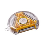 ロータリーピーラー イエロー 200430