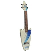 ELECTRIC UKULELE MEU1/N