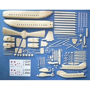 ミル V-12 Hommer ホーマー [1/144 エアクラフトレジンシリーズ]