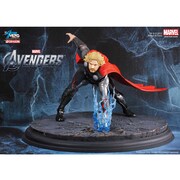 アベンジャーズ ソー（塗装済キット) [1/9 アクションヒーロービネットシリーズ]