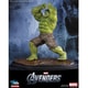 アベンジャーズ ハルク（塗装済キット） [1/9 アクションヒーロービネットシリーズ]