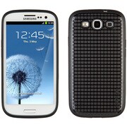 Samsung Galaxy S III PixelSkin HD - Black SPK-PIXLSKHD-GXYS3-B