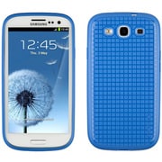 Samsung Galaxy S III PixelSkin HD - Cobalt SPK-PIXLSKHD-GXYS3-C
