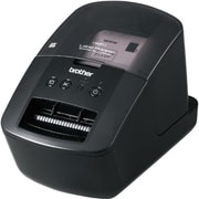 ラベルプリンター ピータッチ QL-720NW