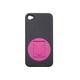 KT-IP4SST/PK [iPhone 4用]