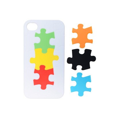 KT-IP4SPZ/WH [iPhone 4用]