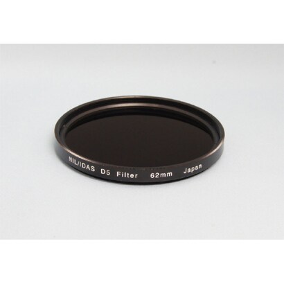 9562 [BORG D5フィルター62mm(太陽撮影専用)]