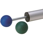ポールエンドロック(4pcs) 71930000 [アウトドア テント ポール]