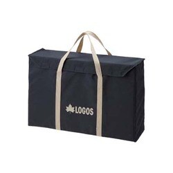 【新品未使用】ロゴスLOGOS　ステンレス卓上グリル　専用キャリーバッグ付き ロゴス(LOGOS) ステンチューブラルG3+グリルキャリーバッグ【お