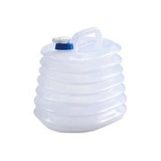 抗菌ジグザグウォータータンク8 81448001 [アウトドア ウォータータンク ポリタンク 8L]