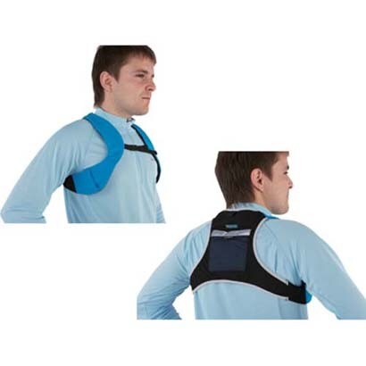 85100830 [ヒエヒエCool Back(X)　M]