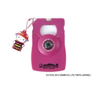 86000523 [HELLO KITTY 山ガール・コンパス]