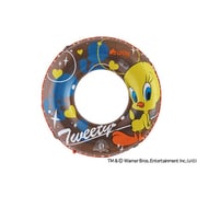 86000001 [LOONEY TUNES トゥイーティー 99リング]