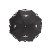 69600050 [PINSTRIPE OX200パラソル・メタチルト]