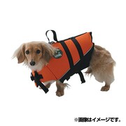 88000220 [PET フローティングベストXXS]