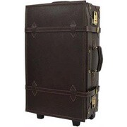 旅行日数目安:1~2泊 24リットル 機内持ち込み可 チョコ PIG-600-49
