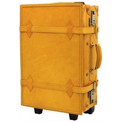 ヨドバシ Com Pig Skin ピッグスキン Pig 600 49 キャリートランク 旅行日数目安 1 2泊 24l イエロー 通販 全品無料配達 ヨドバシ Com Pig Skin ピッグスキン Pig 600 49 キャリートランク 旅行日数目安 1 2泊 24l イエロー 通販 全品無料配達