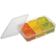 薬味小分け保存+離乳食調理 CMN3SL